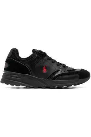 Ralph Lauren Zapatillas Trackster 200