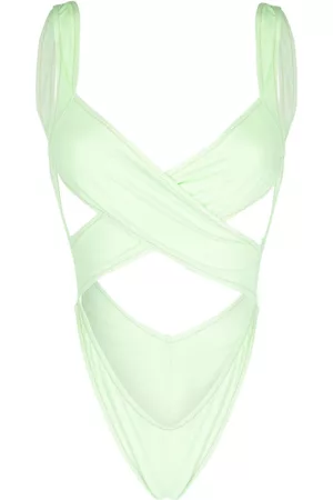 Reina Olga Bañador Exotica Solid