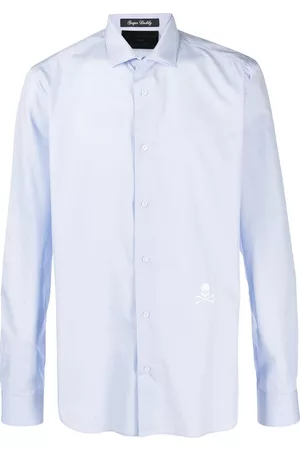 Philipp Plein Camisa Sugar Daddy