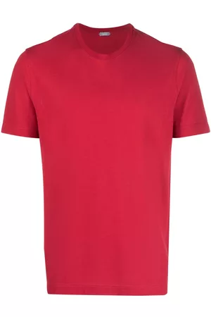 ZANONE Camiseta de manga corta