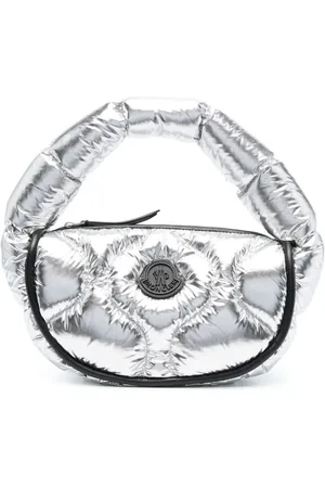 Moncler Bolso shopper Delilah acolchado