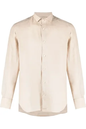 MC2 SAINT BARTH Camisa de manga larga