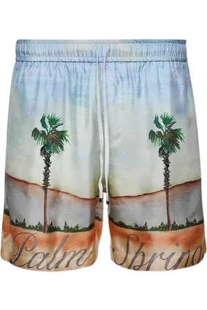 AMIRI Pantalones cortos Dinosaur Webster