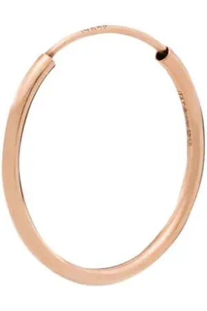 JACQUIE AICHE Aro en oro de 14kt