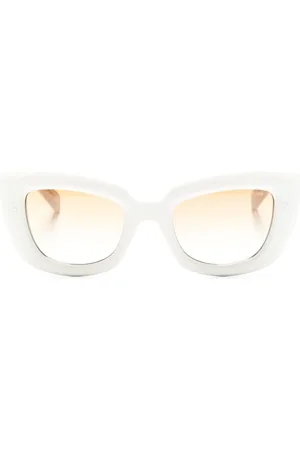 CUTLER & GROSS Gafas de sol 9797 con montura cat-eye