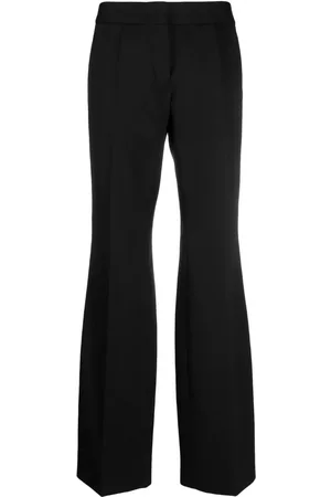 Jil Sander Pantalones anchos