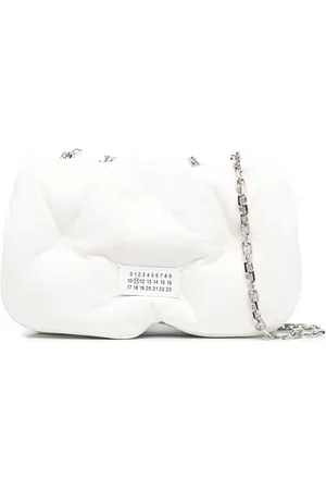 Maison Margiela Bolso de hombro Glam Slam