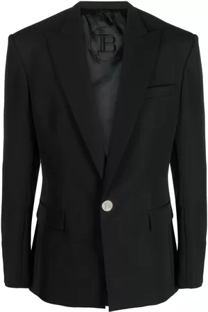 Balmain Blazer con botones