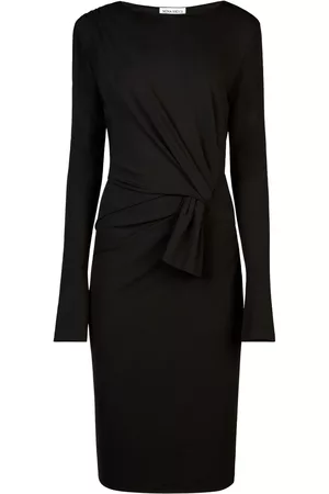 Nina Ricci Vestido con detalle de lazo