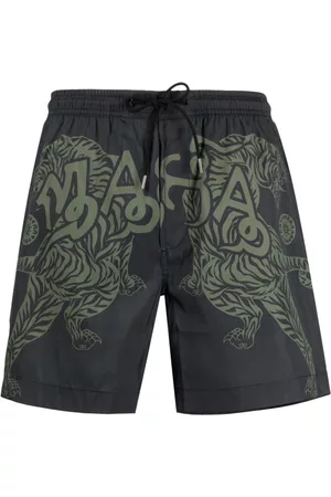 Maharishi Bañador Muay Thai
