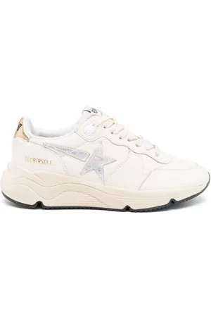 Golden Goose Zapatillas Running Sole