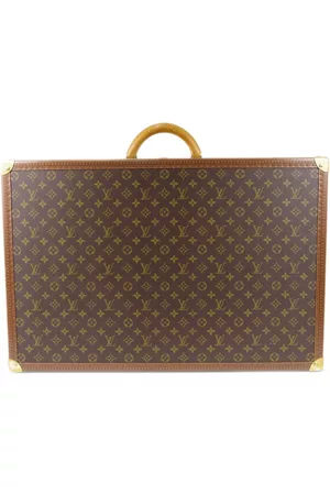 LOUIS VUITTON Maletín Bisten 70 1980-1990