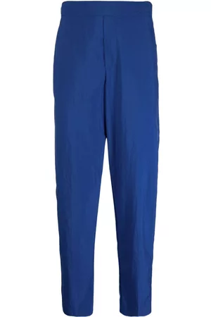 Maison Kitsuné Pantalones rectos