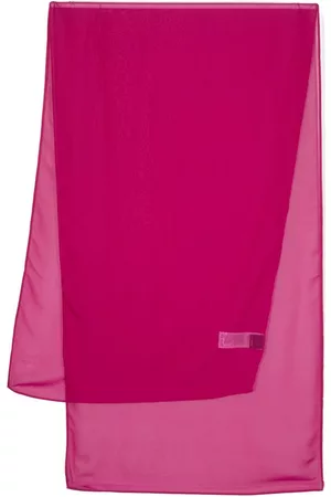 Pinko Fular rectangular