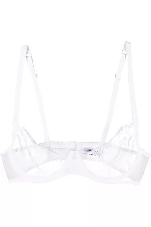 MAISON CLOSE Sujetador Accroche Coeur con alambre