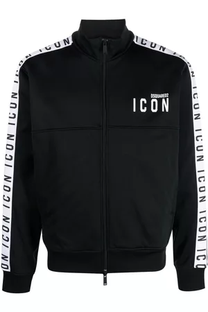 Dsquared2 Icon-print sweatshirt