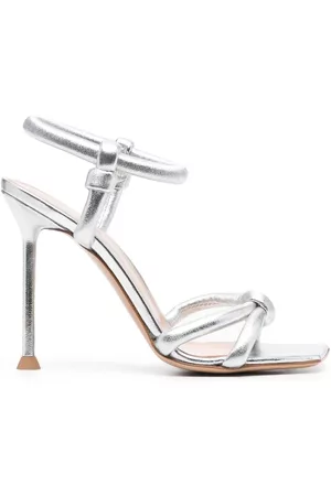 Gianvito Rossi Sandalias Juno con tacón de 110mm