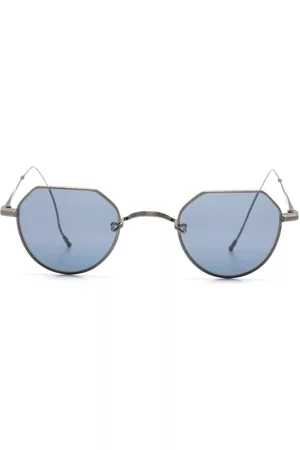 MATSUDA Gafas de sol con montura tipo piloto