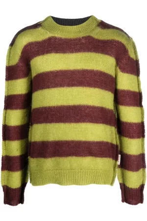 Marni Jersey a rayas
