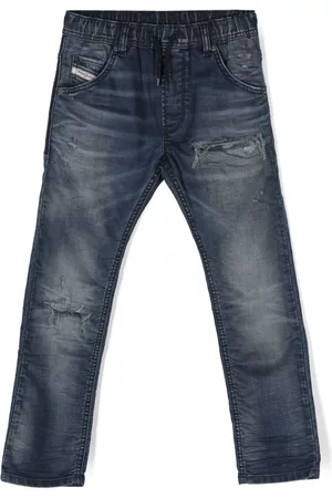 Diesel Vaqueros rectos Krooley