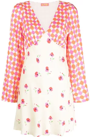 KITRI Vestido corto Roosalie