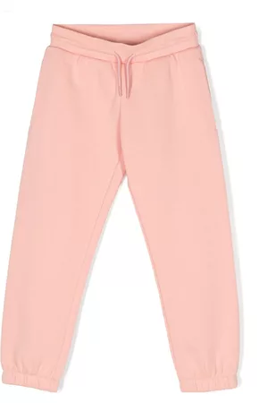 Kenzo Pantalones de chándal con logo