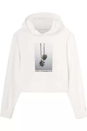 Palm Angels Sudadera Mirage con capucha