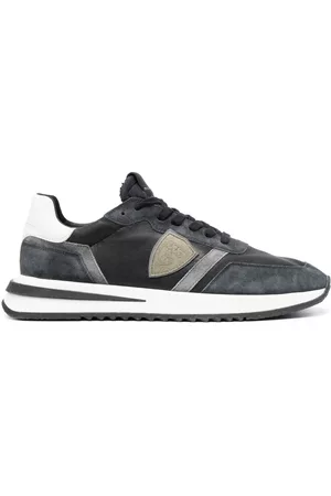 Philippe model Zapatillas Tropez 2.1 con cordones