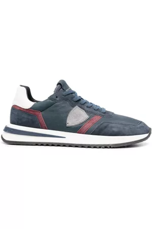 Philippe model Zapatillas Tropez 2.1 con cordones