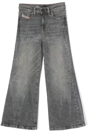 Diesel Vaqueros con efecto lavado 1978