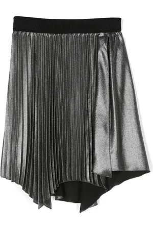 Givenchy Falda asimétrica