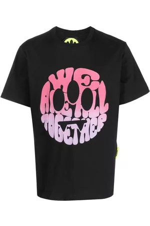 BARROW Camiseta con motivo gráfico