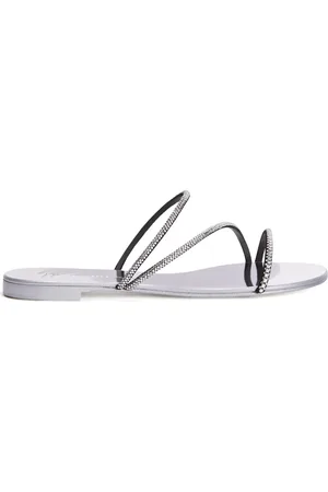 Giuseppe Zanotti Sandalias Julianne slip-on