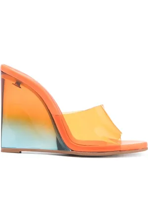 LE SILLA Sandalias Kira con tacón de 115mm