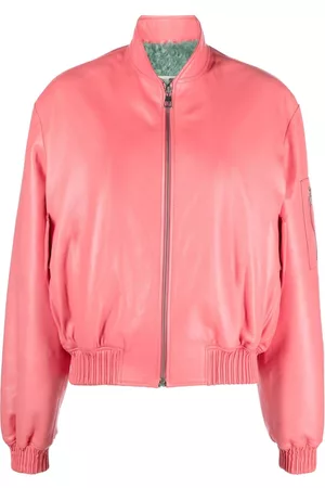 LISKA Chaqueta bomber con forro