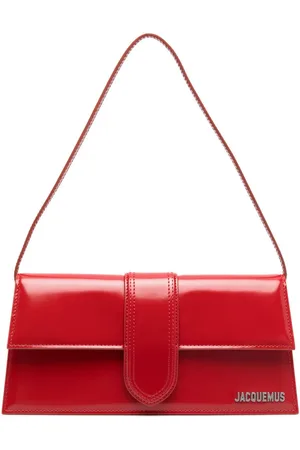 Jacquemus Bolso de hombro Le Bambino Long
