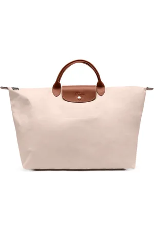Longchamp Bolso de viaje grande Le Pliage Original