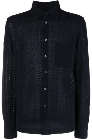 Missoni Camisa a rayas