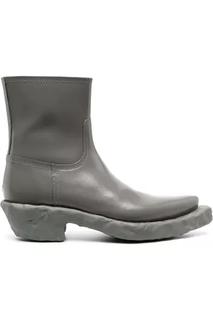 Camper Botas con suela texturizada de 55mm