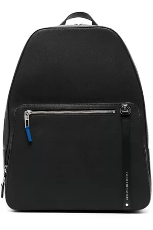 Tommy Hilfiger Mochila con correa del logo