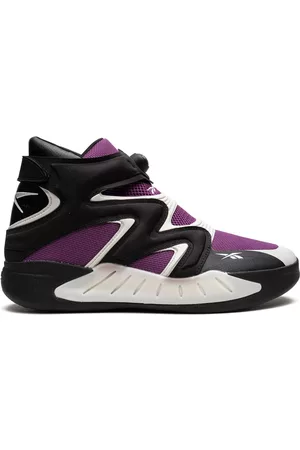 Reebok Zapatillas altas Instapump Fury Zone