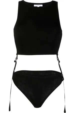 Patrizia Pepe Body sin mangas