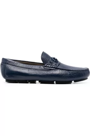 BALDININI Mocasines con puntera redonda