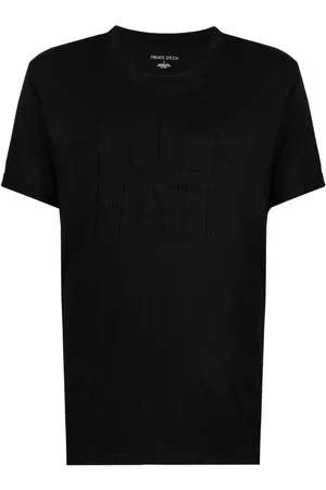 PRIVATE STOCK Camiseta The Haine