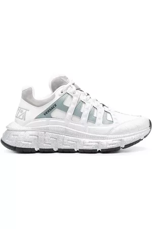 VERSACE Zapatillas bajas Trigreca