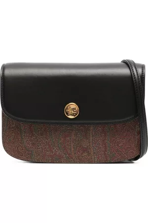 Etro Bandolera Essential pequeña
