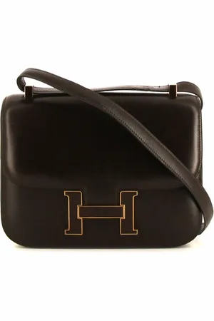 Hermès Bolso de hombro Constance 1976 pre-owned