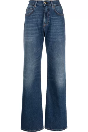 Pinko Vaqueros anchos