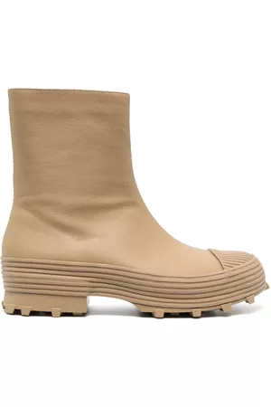 Camper Botines Traktori