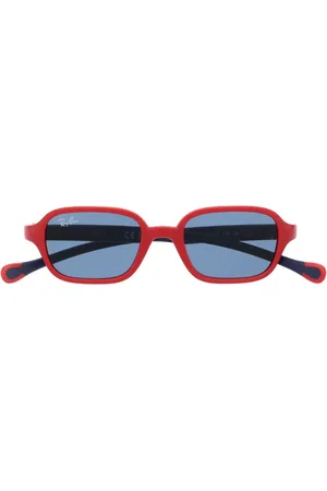 Ray-Ban Gafas de sol RB9074S rectangulares